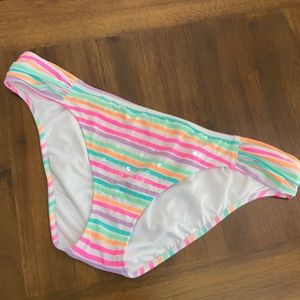 Victoria’s Secret Swim • Bikini Bottom